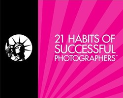 21 Habits of Successful Photographers - #17: Nobody Does it Alone